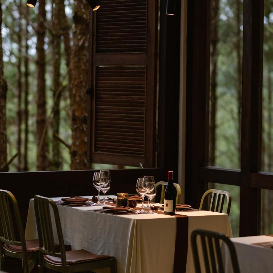 Mo Stay - Forest Resort Да Лат Екстериор снимка
