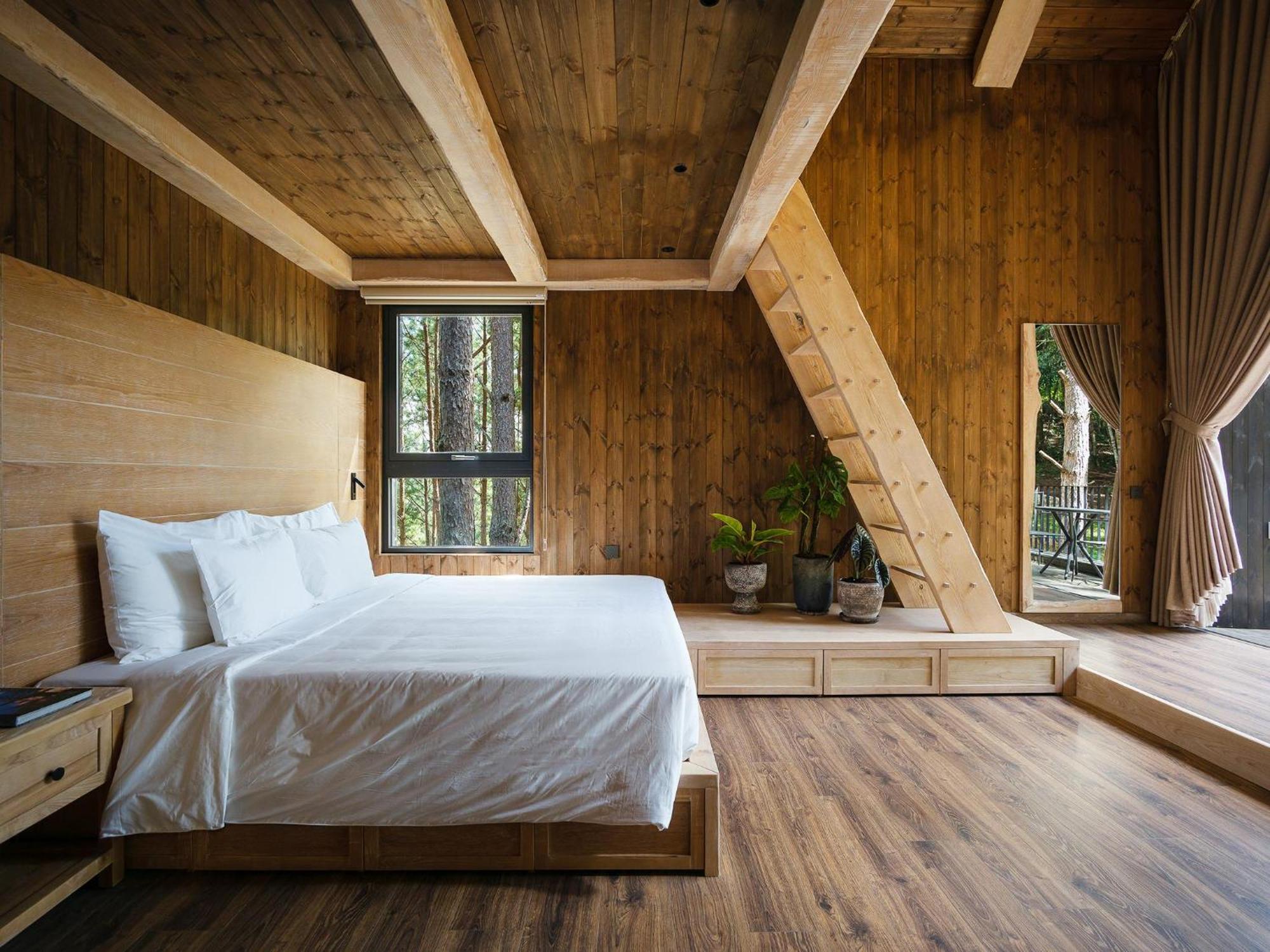 Mo Stay - Forest Resort Да Лат Екстериор снимка